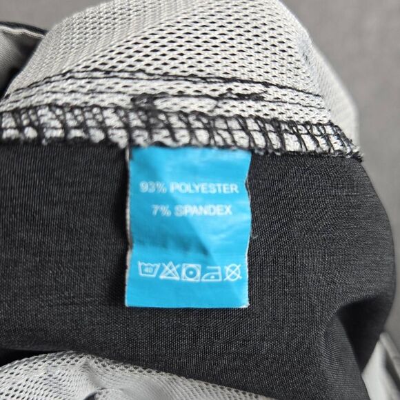 Tori Richard Shorts Chino Hybrid Size 31 8" inseam - Picture 8 of 9